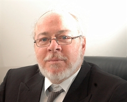 Rabbi Rafi Cohen