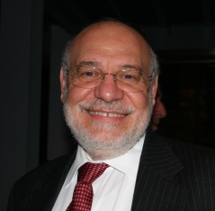 Rabbi Albert Gabbai